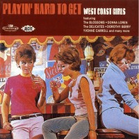 Purchase VA - Playin' Hard To Get (West Coast Girls)