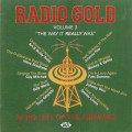 Buy VA - Radio Gold Vol. 3 Mp3 Download