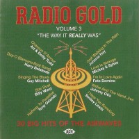 Purchase VA - Radio Gold Vol. 3