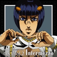 Purchase Yugo Kanno - Jojo's Bizarre Adventure: Golden Wind (Original Soundtrack), Vol. 2 - Intermezzo