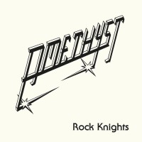 Purchase Amethyst - Rock Knights (EP)