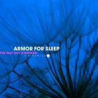 Purchase Armor For Sleep - The Way Out Is Broken (EP)