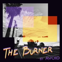 Purchase Avoid - The Burner (EP)