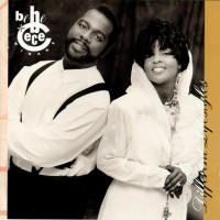 Purchase BeBe & CeCe Winans - Different Lifestyles