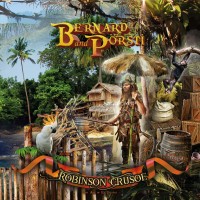 Purchase Bernard And Porsti - Robinson Crusoe