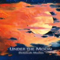Purchase Deborah Martin - Under The Moon