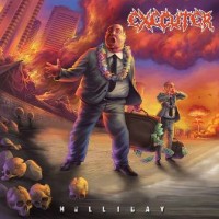 Purchase Executer - Helliday