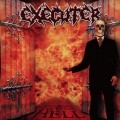 Buy Executer - Welcome To Your Hell Mp3 Download