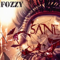Purchase Fozzy - Sane (CDS)