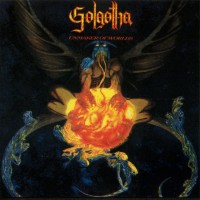 Purchase Golgotha - Unmaker Of Worlds