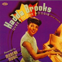 Purchase Hadda Brooks - Queen Of The Boogie And More