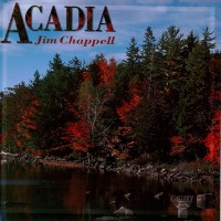 Purchase Jim Chappell - Acadia