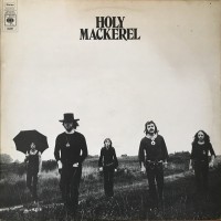 Purchase Holy Mackerel - Holy Mackerel (Vinyl)