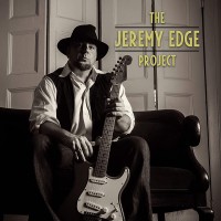 Purchase Jeremy Edge - The Jeremy Edge Project