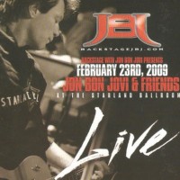 Purchase Jon Bon Jovi - At The Starland Ballroom Live CD1