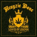 Buy Krayzie Bone - Leaves Of Legends Mp3 Download