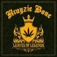 Purchase Krayzie Bone - Leaves Of Legends