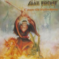 Purchase Laaz Rockit - Taste Of Rebellion - Live In Citta