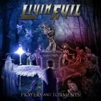 Purchase Livin' Evil - Prayers And Torments