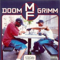 Purchase mf doom - Mf EP (With Mf Grimm)