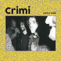 Purchase Crimi - Luci E Guai