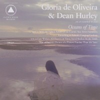 Purchase Gloria De Oliveira & Dean Hurley - Oceans Of Time