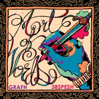 Purchase Grafh & 38 Spesh - Art Of Words