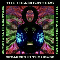 Purchase Headhunters - Speakers In The House
