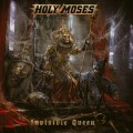 Buy Holy Moses - Invisible Queen CD1 Mp3 Download