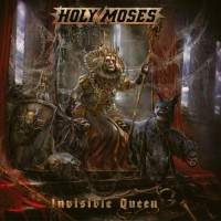 Purchase Holy Moses - Invisible Queen CD1