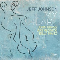 Purchase Jeff Johnson - My Heart