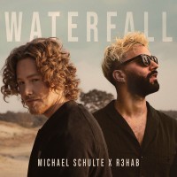 Purchase Michael Schulte & R3Hab - Waterfall (CDS)