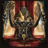 Purchase Nervochaos - Chthonic Wrath