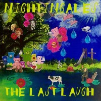 Purchase The Nightingales - The Last Laugh