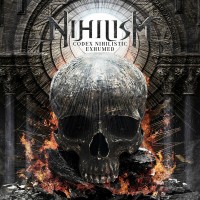 Purchase Nihilism - Codex Nihilistic Exhumed