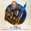 Purchase Stephen Barton & Frederik Wiedmann - Star Trek: Picard, Season 3 (Original Series Soundtrack) Mp3 Download