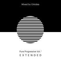 Purchase Orkidea - Pure Progressive Vol. 1 (The Extended Versions)