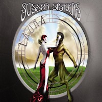 Purchase Scissor Sisters - Laura (CDS)