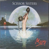 Purchase Scissor Sisters - Mary (CDS)