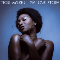 Purchase Terri Walker - My Love Story