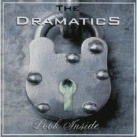 Purchase The Dramatics - Look Inside