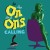 Purchase The On And Ons- It's The On And Ons Calling MP3