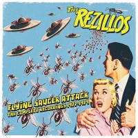 Purchase The Rezillos - Flying Saucer Attack (The Complete Recordings 1977-1979) CD1