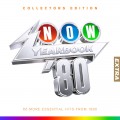 Buy VA - Now Yearbook Extra '80 (66 More Essential Hits From 1980) CD3 Mp3 Download