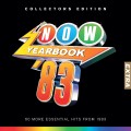 Buy VA - Now Yearbook Extra '83 (60 More Essential Hits From 1983) CD1 Mp3 Download