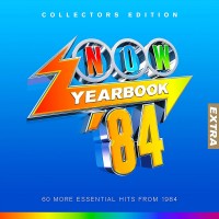 Purchase VA - Now Yearbook Extra '84 (60 More Essential Hits From 1984) CD2