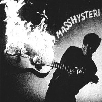 Purchase MasshysterI - MasshysterI