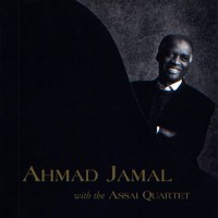 Purchase Ahmad Jamal - With The Assai Quartet