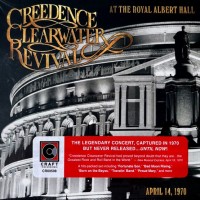 Purchase Creedence Clearwater Revival - At The Royal Albert Hall