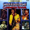 Buy Creedence Clearwater Revival - The Complete Hit-Album (Reissued 1991) CD1 Mp3 Download